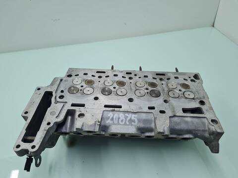 Foto 3ª: Culata Bmw Serie 1 114 118D BERLINA 143CV 105KW [N47D20A] (2008)