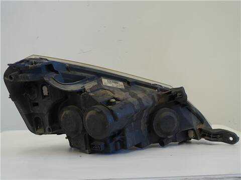 Foto 2ª: Faro Izquierdo Citroen Jumpy 2.0 HDI 120 120CV 88KW FURGON [RHK (DW10UTED4)] (2007)