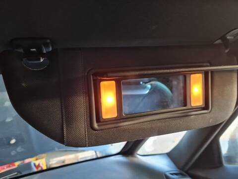 Foto 2ª: Parasol Derecho Citroen DS5 SPORT 181CV 133KW [AH02] (2014)
