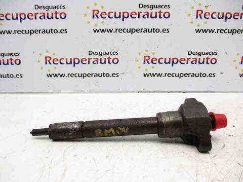 Foto 2ª: Inyectores Bmw Serie 3 315 204D1 (2004)