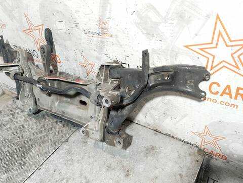 Foto 2ª: Puente Delantero Volkswagen Golf ADVANCE 140CV 103KW [CFFB] (2010)