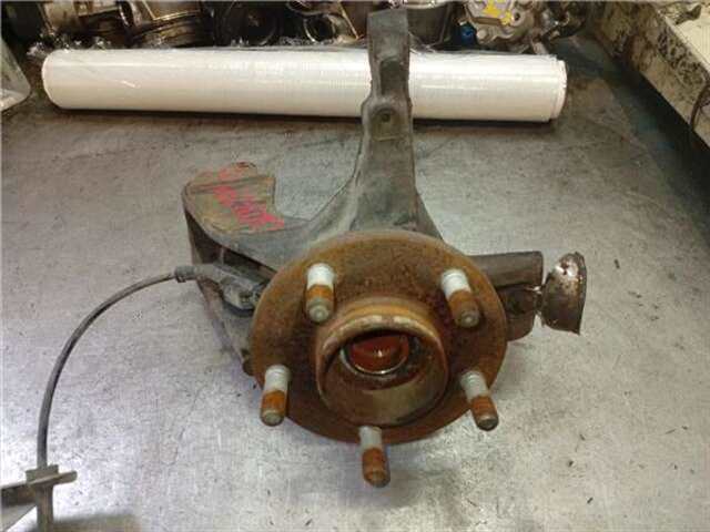 Mangueta Delantera Izquierda Ford Focus 1.8 TDCI