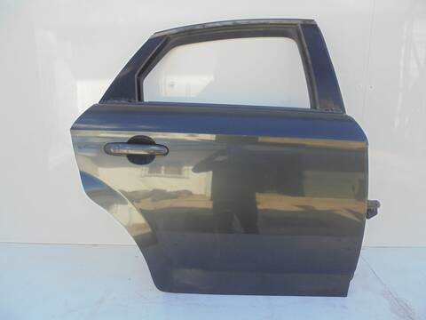 Puerta Trasera Derecha Ford Mondeo AMBIENTE 125CV 92KW
