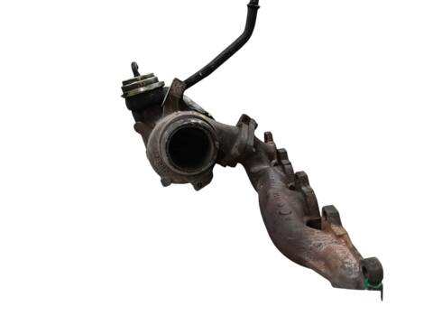 Foto 1ª: Turbocompresor Mercedes Clase C 160 C 220 CDI 203.006) (2000)