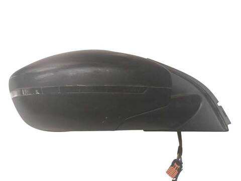 Foto 2ª: Retrovisor Derecho Peugeot 308 1.6 HDI - BLUEHDI 115 (2013)