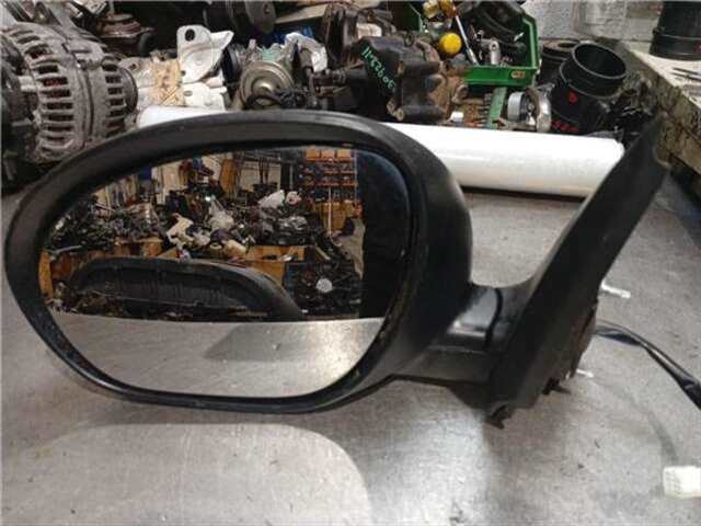 Retrovisor Izquierdo Nissan Juke 1.5 ACENTA [1.5 LTR. - 81 KW TURBODIESEL CAT]
