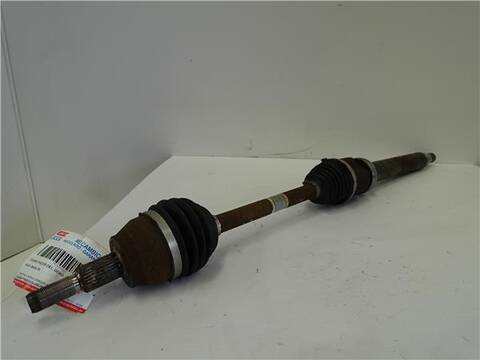 Transmision Delantera Derecha Ford Focus 1.0 BUSINESS BERLINA 125CV 92KW