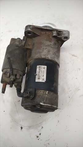 Foto 3ª: Motor de Arranque Opel Vectra 1.9 DT [D/Z19DT] (2005)