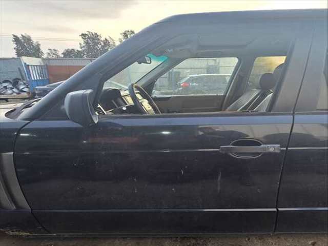 Puerta Delantera Izquierda Land Rover Range TD6 HSE AUT.
