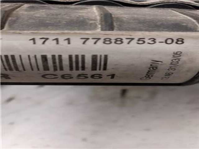 Foto 2ª: Radiador Motor Mini Mini 1.4 ONE D [1 4 LTR. - 55 KW 16V TD CAT] 75CV