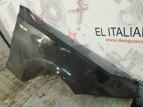 Foto 3ª: Aleta Delantera Derecha Bmw Serie 1 114 BERLINA 170CV 125KW