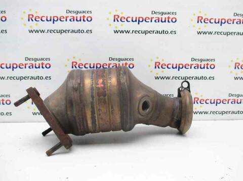 Foto 3ª: Catalizador Fiat Ducato F1AE0481D FURGON (2007)