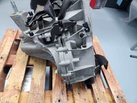 Foto 2ª: Caja Cambios Nissan Qashqai ACENTA 140CV 103KW [HR13] (2020)