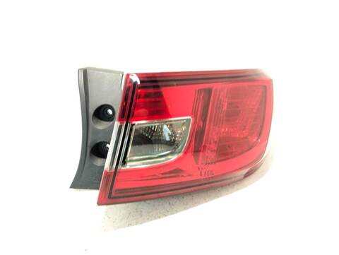Foto 1ª: Piloto Trasero Derecho Renault Clio AUTHENTIQUE 1 DCI DIESEL FAP 75CV (2012)