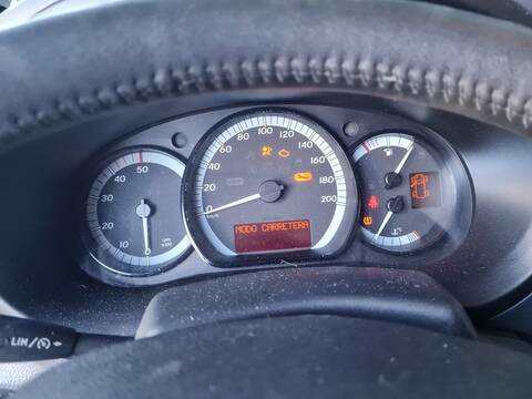 Cuadro de Instrumentos Mercedes Citan 108/109/111 CDI LARGO 415.703) 116CV 85KW