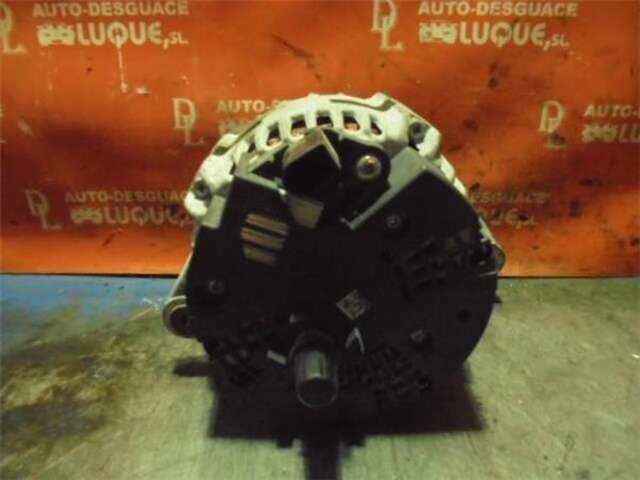 Foto 3ª: Alternador Mercedes Clase A 140 2.1 A 200 CDI - D (176.008) [2.1 LTR. - 100 KW CDI CAT]