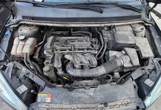 Motor Completo Ford Focus 1.6 G 2004-2008