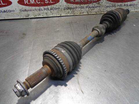 Foto 2ª: Transmision Delantera Izquierda Mazda 6 2.0 DIESEL CAT BERLINA 136CV 100KW [RF] (2004)