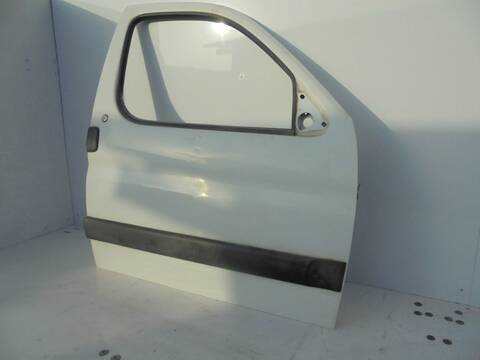 Foto 3ª: Puerta Delantera Derecha Peugeot Partner 58CV 43KW