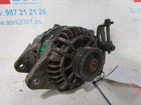 Alternador Kia Rio 1.3 82CV 60KW