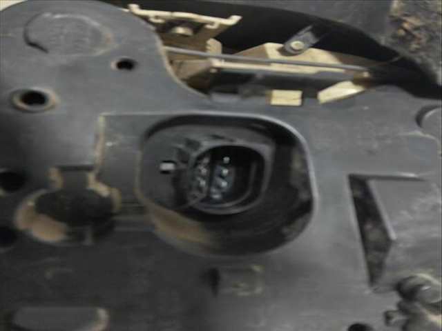 Foto 3ª: Piloto Trasero Izquierdo Audi A4 2.5 TDI 114 KW 155CV [AYM] (2001)