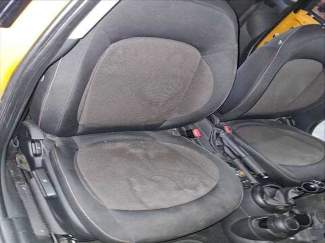 Foto 2ª: Asientos Traseros Mini Mini ONE D 95CV 70KW [B37C15K0] (2015)
