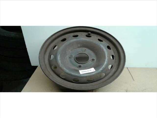 LLanta Chapa Peugeot 306 2.0 HDI 91CV 0CV