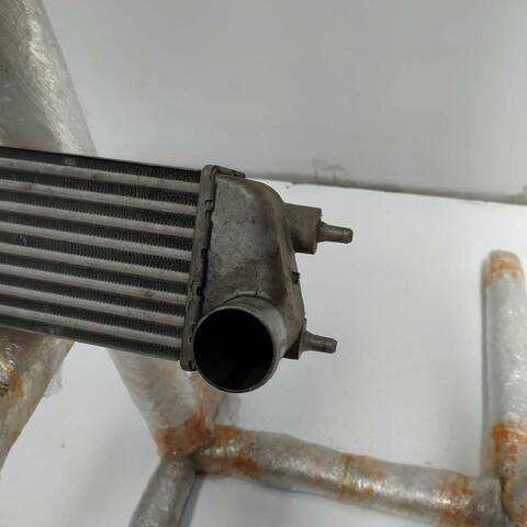 Foto 2ª: Intercooler Kia Ceed 1.4 CVVT (2012)