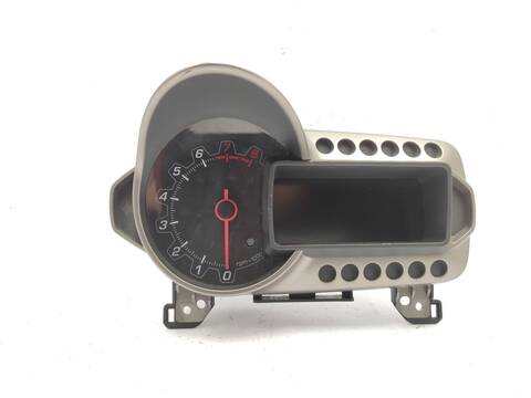 Cuadro de Instrumentos Chevrolet Aveo LS HATCHBACK BERLINA 86CV 63KW