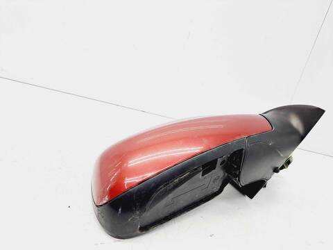 Foto 3ª: Retrovisor Derecho Peugeot 307 2.0 HDI FAP CAT 107CV 79KW [RHS] (2004)