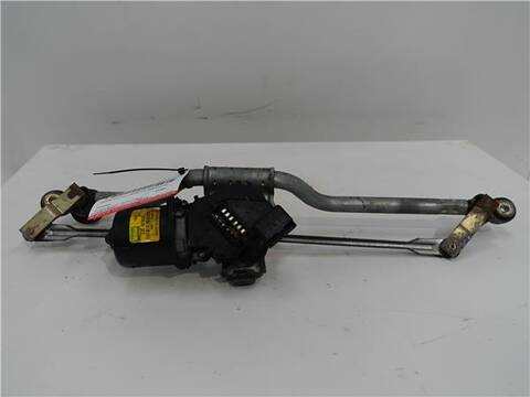Motor Limpia Delantero Renault Clio 1.5 DCI B/CB07) 65CV 48KW