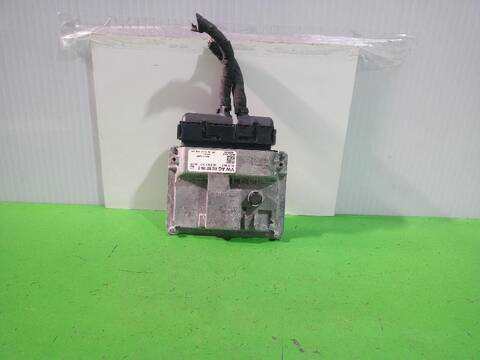 Centralita Motor ECU Volkswagen T-Cross ADVANCE 95CV