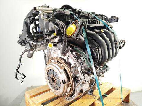 Motor Completo Honda Civic 1.8 FN1 FK2) HATCHBACK 140CV 103KW