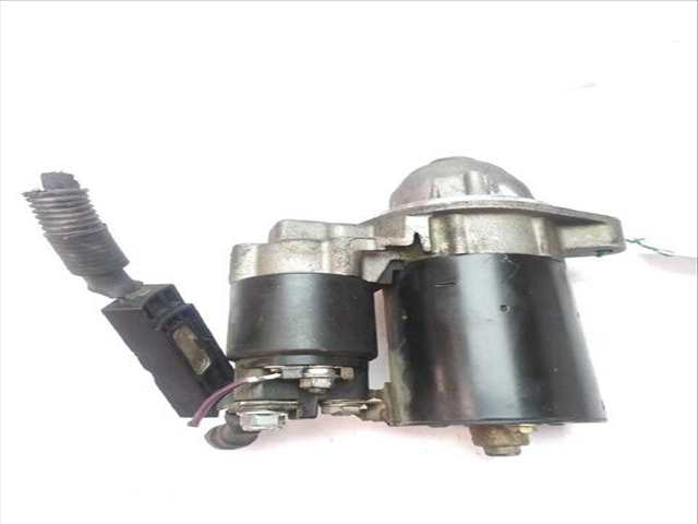 Motor de Arranque Mercedes Clase C 160 C 200 KOMPRESSOR 203.045)