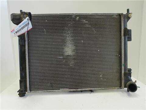 Radiador Motor Kia Venga 1.6 DRIVE 128CV 94KW