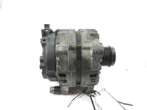Foto 3ª: Alternador Citroen C Elysee 1.6 BLUEHDI 100 [BHY (DV6FD)] (2012)