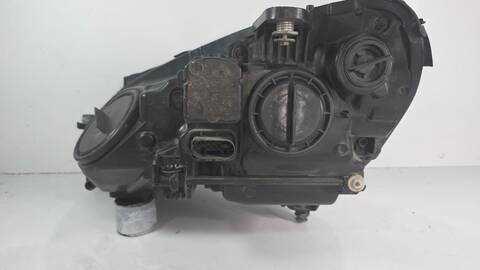 Foto 2ª: Faro Derecho Mercedes Clase E 180 651924 (2009)