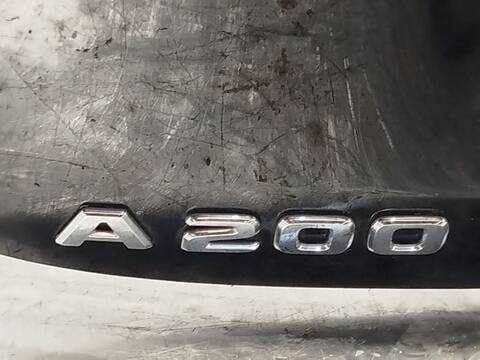 Foto 4ª: Portón Mercedes Clase A 140 A 200 MILD-HYBRID 177.087) 163CV 120KW [282814] (2023)