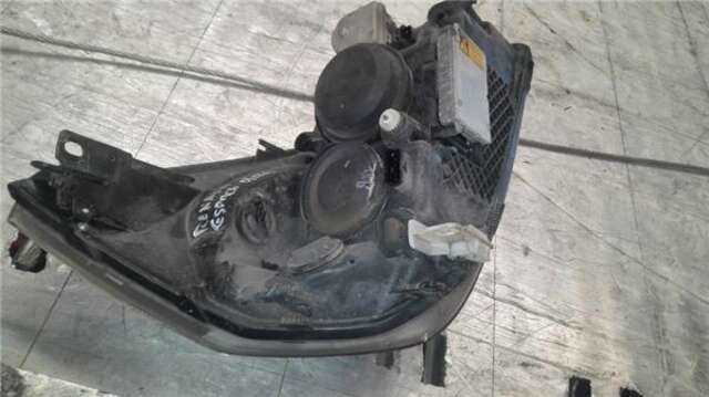 Foto 2ª: Faro Izquierdo Renault Espace 3.0 DCI (JK0J. JK0V) [P9X 701]