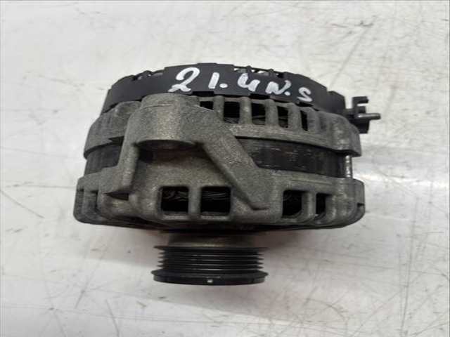 Foto 2ª: Alternador Volvo V70 136 CV 100KW [D5204T7] (2013)