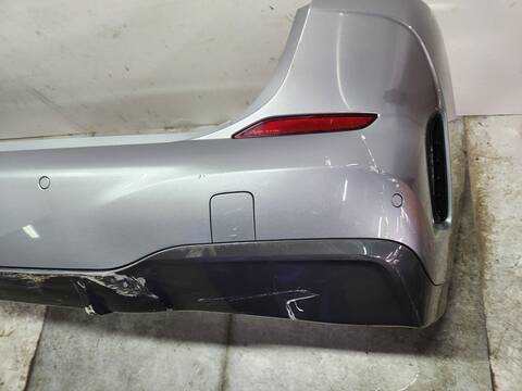 Paragolpes Trasero Bmw Serie 2 215 218I COUPE 136CV 100KW