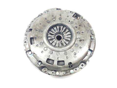 Volante Motor Ford Ranger XLT 4WD DOBLE CABINA
