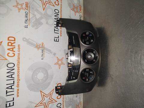 Foto 3ª: Mando Climatizador Toyota Rav4 EXECUTIVE 150CV 110KW [2AD] (2011)