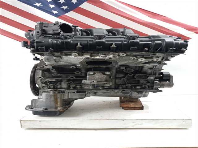 Foto 2ª: Motor Completo Jeep Grand Cherokee 294CV 216KW [ERB] (2014)
