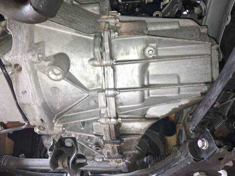 Caja Cambios Renault Clio 1.5 BLUE DCI 100 B7AD) 101CV 74KW