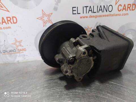 Foto 3ª: Bomba de Direccion Bmw Serie 5 518 520D EXCLUSIVE BERLINA 136CV 100KW [M47204D1] (2001)