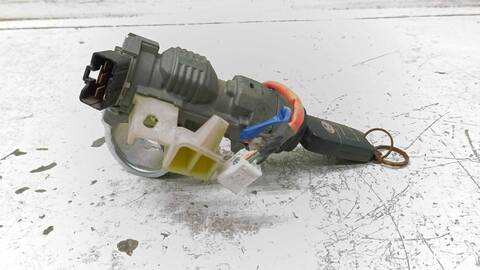 Foto 3ª: Motor de Arranque Hyundai i30 CLASSIC 90CV 66KW [D4FC] (2014)