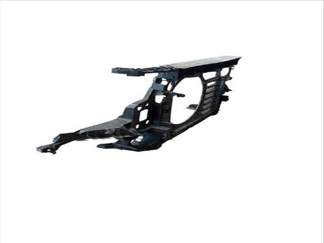 Foto 3ª: Paragolpes Delantero Mini Mini COOPER S ALL4 (2012)