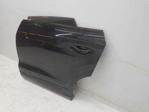 Foto 2ª: Puerta Trasera Izquierda Audi Q8 50 TDI QUATTRO S LINE