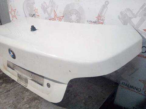 Foto 2ª: Portón Bmw Serie 5 518 520 D BERLINA 163CV 120KW [M47N204D5] (2006)